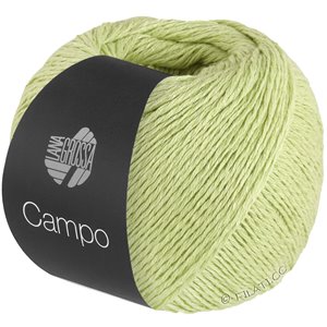 Lana Grossa CAMPO | 10-pehmeä vihreä