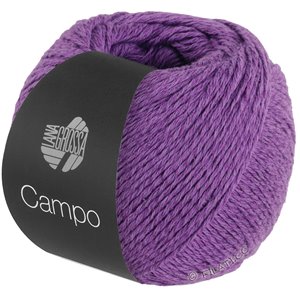 Lana Grossa CAMPO | 19-violetti