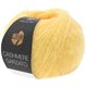 Lana Grossa CASHMERE GARZATO | 14-keltainen