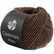 Lana Grossa CASHMERE KISS | 102-harmaanruskea