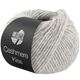 Lana Grossa CASHMERE KISS | 105-vaaleanharmaa
