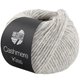 Lana Grossa CASHMERE KISS | 105-vaaleanharmaa