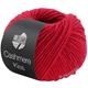 Lana Grossa CASHMERE KISS | 122-kirsikanpunainen