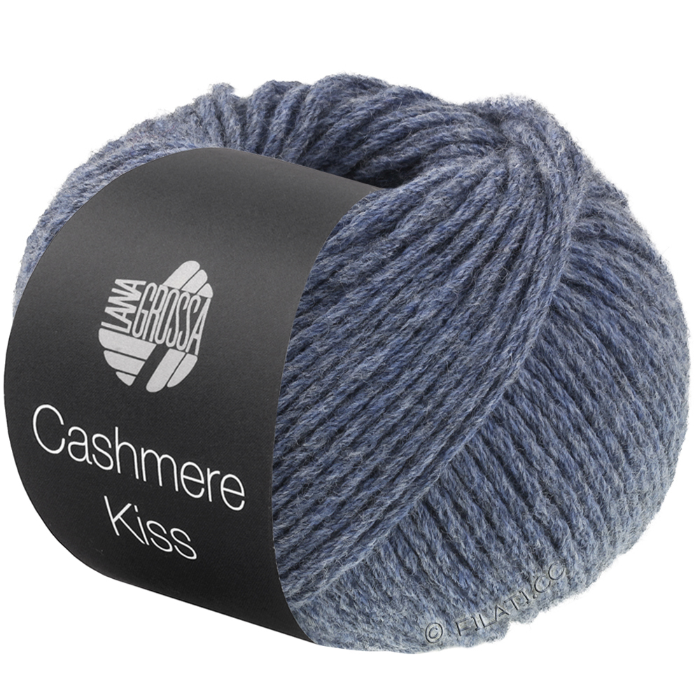 CASHMERE KISS / Lana Grossa
