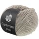 Lana Grossa CASHMERE KISS | 137-harmaabeige