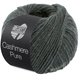 Lana Grossa CASHMERE PURE | 33-tumma harmaansininen