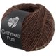 Lana Grossa CASHMERE PURE | 37-tummanruskea