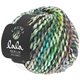 Lana Grossa CHUNKY (lala BERLIN) | 102-violetti/ruskea/munakoiso/petrooli/oliivi