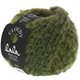 Lana Grossa CLOUDY (lala BERLIN) | 08-sammalenvihreä