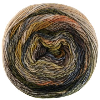 Lana Grossa COLORISSIMO 2