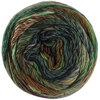 Lana Grossa COLORISSIMO 2