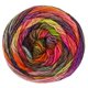 Lana Grossa COLORISSIMO 2 | 219-harmaa/tummanruskea/tummanvioletti/punavioletti/oranssi/punainen/keltainen/vaaleanvihreä/pinkki/mintunharmaa/koralli