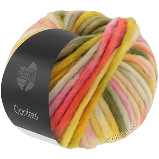 Lana Grossa CONFETTI Print