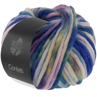 Lana Grossa CONFETTI Print