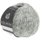 Lana Grossa COOL AIR Fine | 12-harmaa/luonto