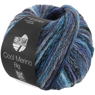 Lana Grossa COOL MERINO Big Color