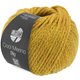 Lana Grossa COOL MERINO Big | 234-sinapinkeltainen