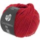 Lana Grossa COOL MERINO Big | 235-punainen