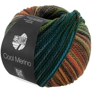 Lana Grossa COOL MERINO Color