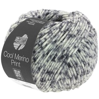 Lana Grossa COOL MERINO Print