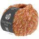 Lana Grossa COOL MERINO Print | 109-beige/ruoste/sinappi/terrakotta