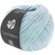 Lana Grossa COOL MERINO | 006-vaaleansininen