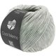 Lana Grossa COOL MERINO | 013-vaaleanharmaa