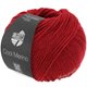 Lana Grossa COOL MERINO | 034-punainen