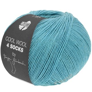 Lana Grossa COOL WOOL 4 SOCKS