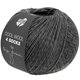 Lana Grossa COOL WOOL 4 SOCKS | 7707-antrasiitti