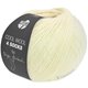 Lana Grossa COOL WOOL 4 SOCKS | 7710-luonnonvalkoinen