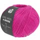 Lana Grossa COOL WOOL 4 SOCKS | 7717-fuksia