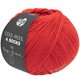 Lana Grossa COOL WOOL 4 SOCKS | 7722-koralli