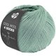 Lana Grossa COOL WOOL 4 SOCKS | 7727-vaaleanturkoosi