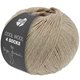 Lana Grossa COOL WOOL 4 SOCKS | 7728-harmaabeige