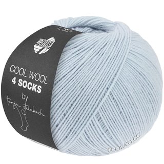 Lana Grossa COOL WOOL 4 SOCKS