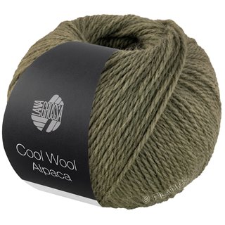 Lana Grossa COOL WOOL Alpaca