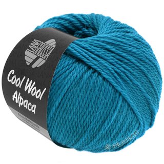 Lana Grossa COOL WOOL Alpaca