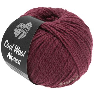 Lana Grossa COOL WOOL Alpaca