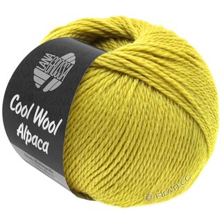 Lana Grossa COOL WOOL Alpaca