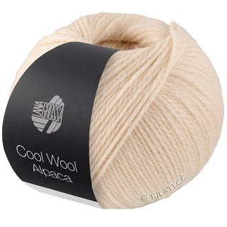 Lana Grossa COOL WOOL Alpaca