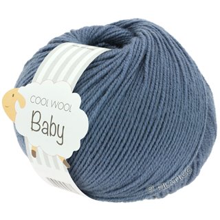 Lana Grossa COOL WOOL Baby 25g