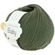 Lana Grossa COOL WOOL Baby 25g | 274-sammalenvihreä