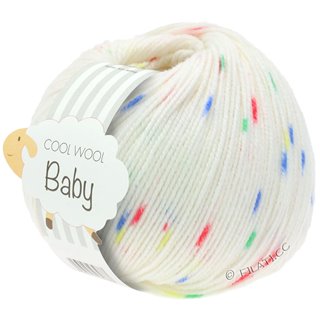 Lana Grossa COOL WOOL Baby 25g