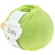 Lana Grossa COOL WOOL Baby Uni/Print 50g | 228-limetti