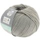 Lana Grossa COOL WOOL Baby Uni/Print 50g | 252-kivenharmaa