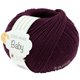Lana Grossa COOL WOOL Baby Uni/Print 50g | 329-burgundi