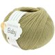 Lana Grossa COOL WOOL Baby Uni/Print 50g | 335-pastellinvihreä
