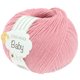 Lana Grossa COOL WOOL Baby Uni/Print 50g | 342-sireeninroosa