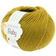 Lana Grossa COOL WOOL Baby Uni/Print 50g | 346-sinapinkeltainen